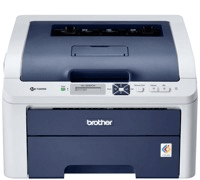 למדפסת Brother HL-3040